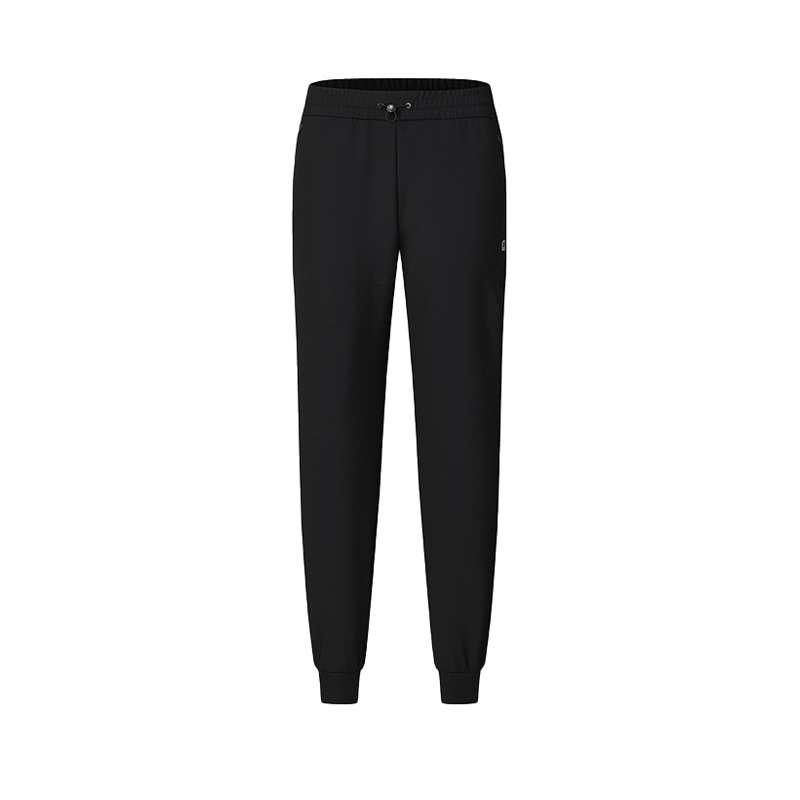 FILA Женские повседневные брюки Pitch Black
FILA Женские повседневные брюки Pitch Black
