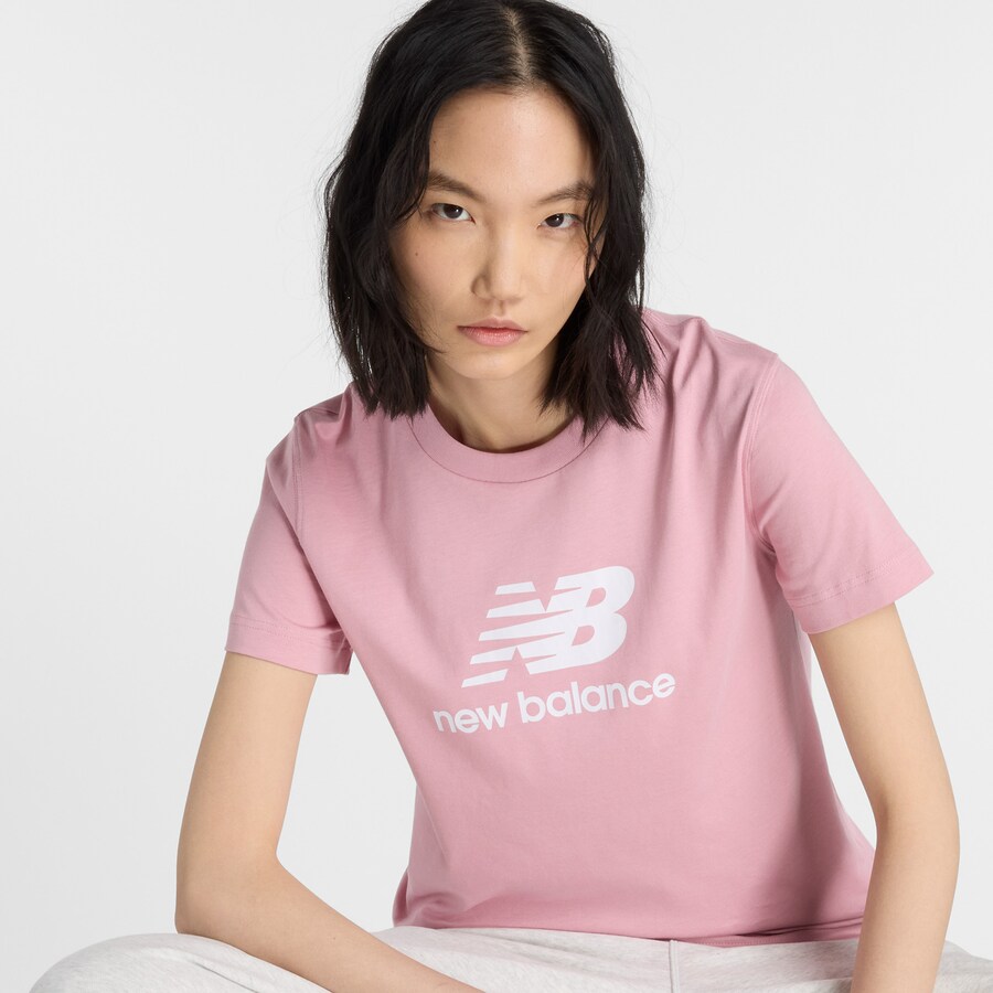 Рубашка new balance, Rose
Рубашка new balance, Rose