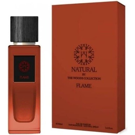The Woods Collection Natural Flame Edp For Unisex 100ml
The Woods Collection Natural Flame Edp For Unisex 100ml