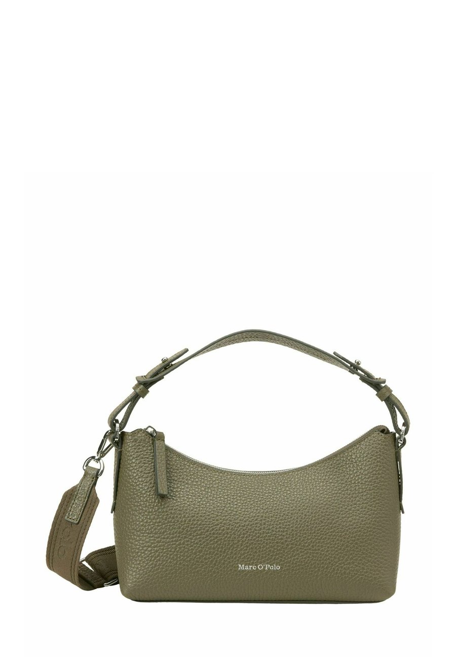 Сумка Marc O'Polo Handbag, Dark Mossy Olive/Dark Green
Сумка Marc O'Polo Handbag, Dark Mossy Olive/Dark Green