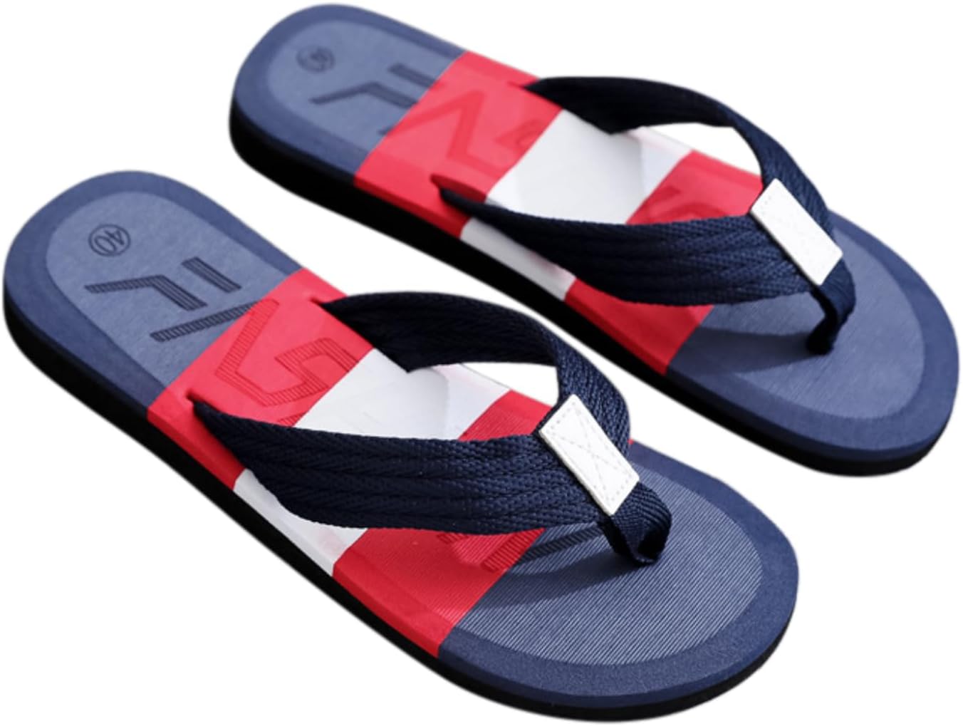 Мужские легкие тапочки Abborora, серфовые тапочки, пляжные тапочки, для купания, летние антискользящие шлепанцы, сандалии, синий
Мужские легкие тапочки Abborora, серфовые тапочки, пляжные тапочки, для купания, летние антискользящие шлепанцы, сандалии, синий