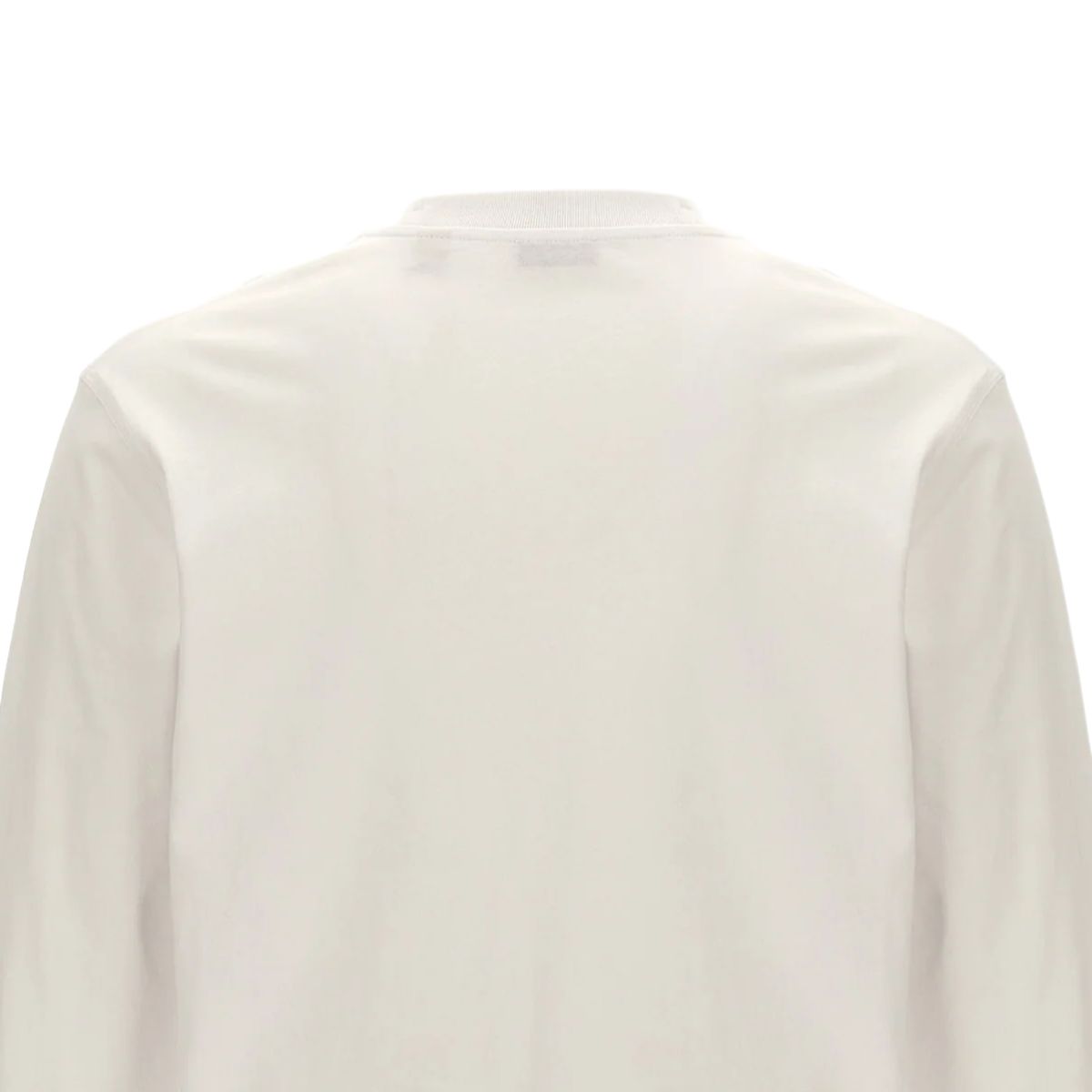 Футболка с принтом Ekd Burberry, белая
Футболка с принтом Ekd Burberry, белая