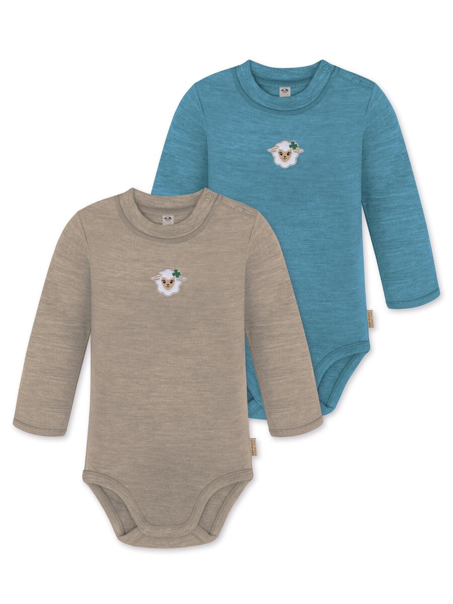 Комбинезон/боди normani Tuai, темно-бежевый/синий
Комбинезон/боди normani Tuai, темно-бежевый/синий