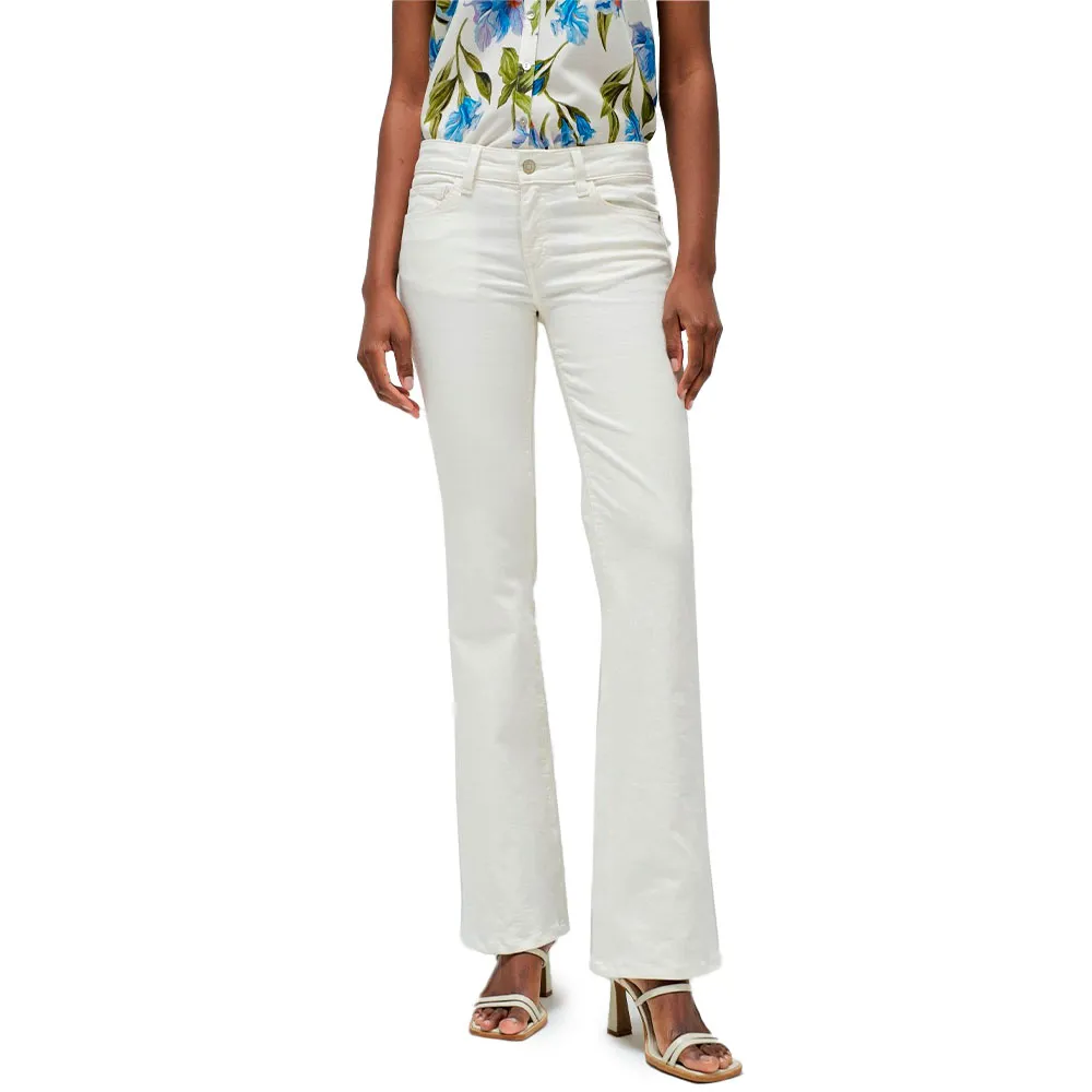 Джинсы Salsa Wonder Push Up Flare Fit, белый
Джинсы Salsa Wonder Push Up Flare Fit, белый