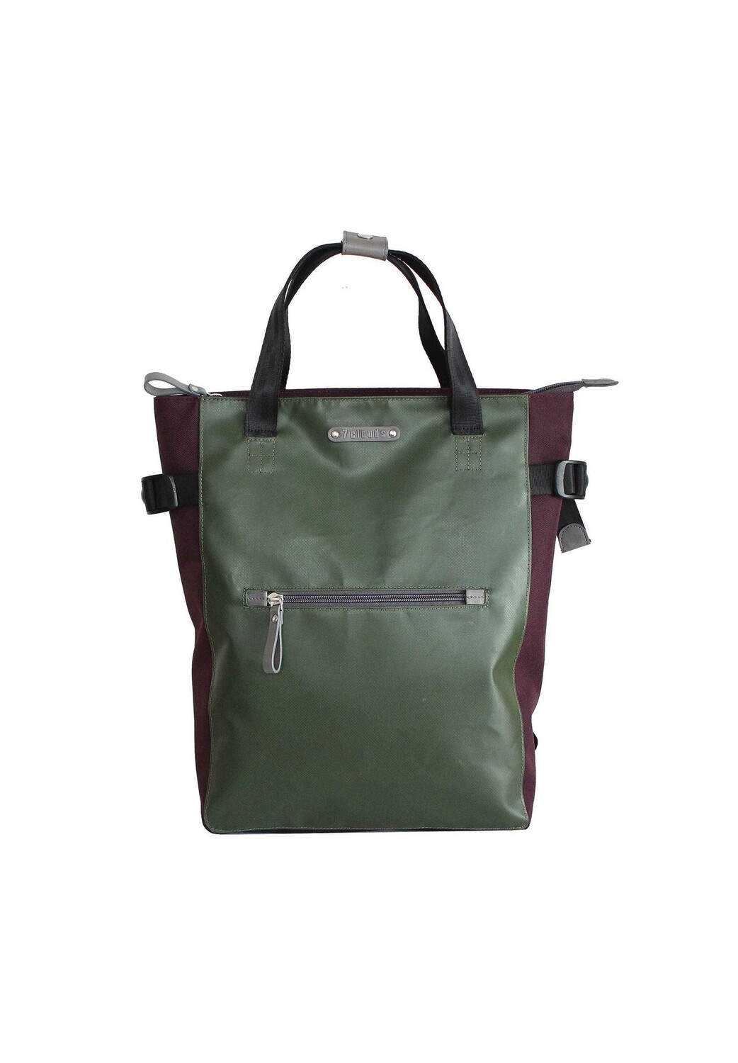 Рюкзак-шоппер Mendo 7.2 7clouds, цвет Junglegreen, Фиолетовый, Рюкзак-шоппер Mendo 7.2 7clouds, цвет Junglegreen
Рюкзак-шоппер Mendo 7.2 7clouds, цвет Junglegreen, Фиолетовый, Рюкзак-шоппер Mendo 7.2 7clouds, цвет Junglegreen