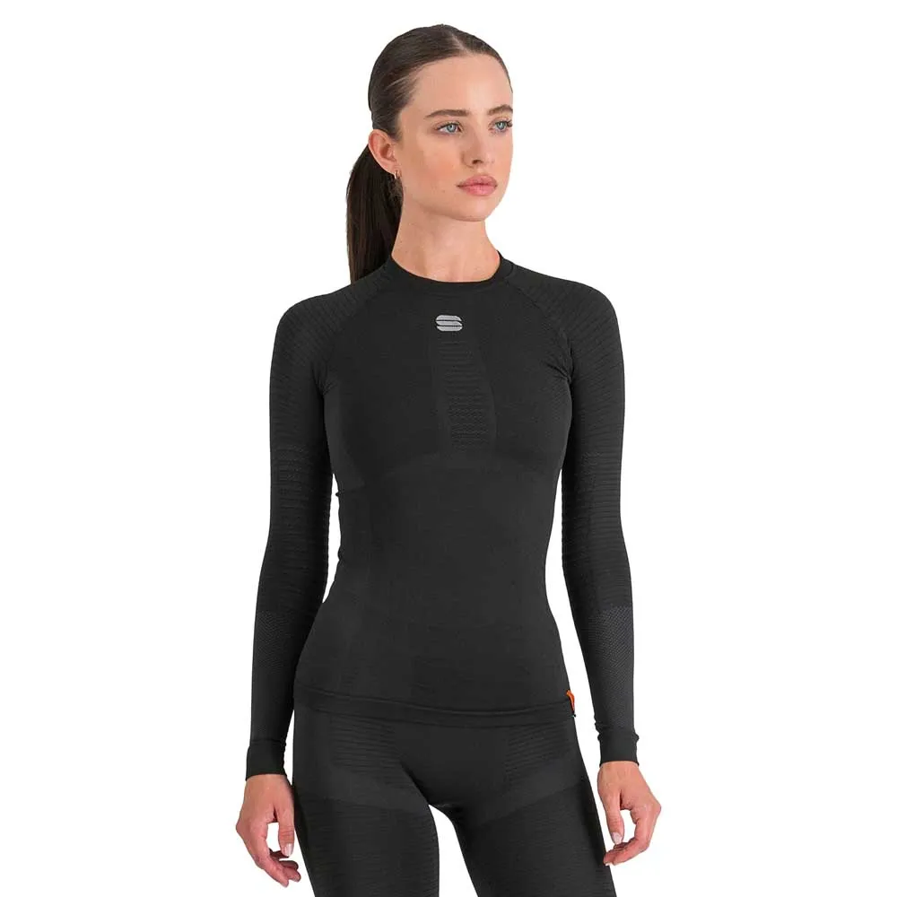 Базовый слой Sportful 2nd Skin, черный
Базовый слой Sportful 2nd Skin, черный