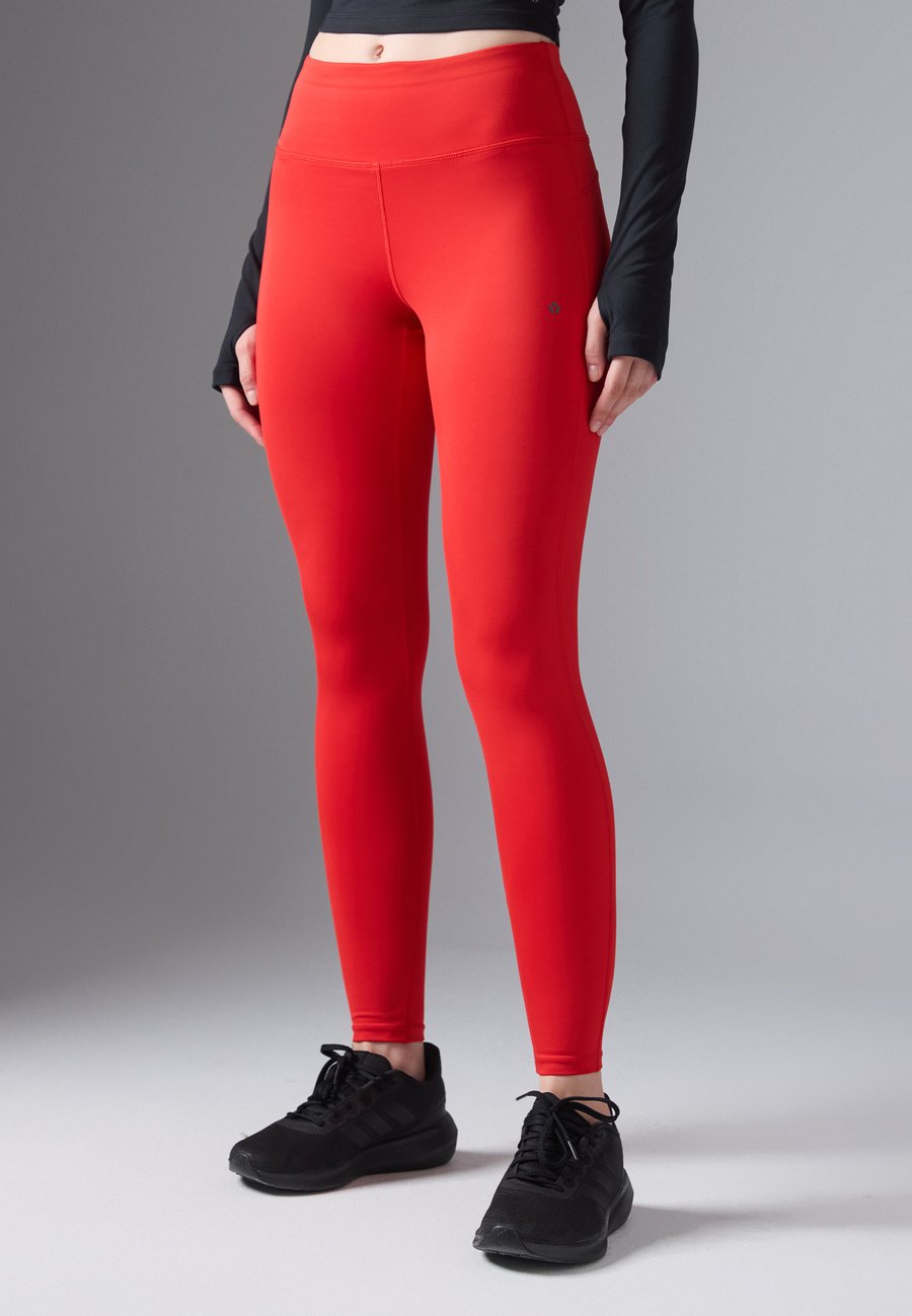 Леггинсы Even&Odd active ESSENTIAL FULL LENGTH HIGH RISE LEGGINGS, 302 - Red/Red
Леггинсы Even&Odd active ESSENTIAL FULL LENGTH HIGH RISE LEGGINGS, 302 - Red/Red