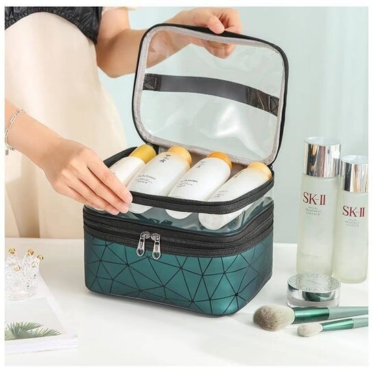 Складная косметичка KS35WZ1, Kemer
Складная косметичка KS35WZ1, Kemer