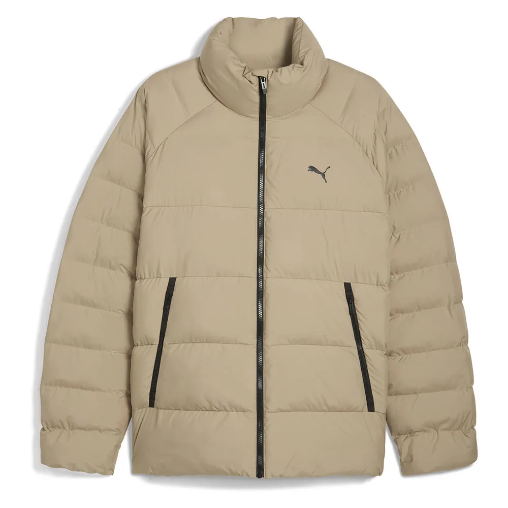 Куртка Puma Mono padded, бежевый 
Куртка Puma Mono padded, бежевый