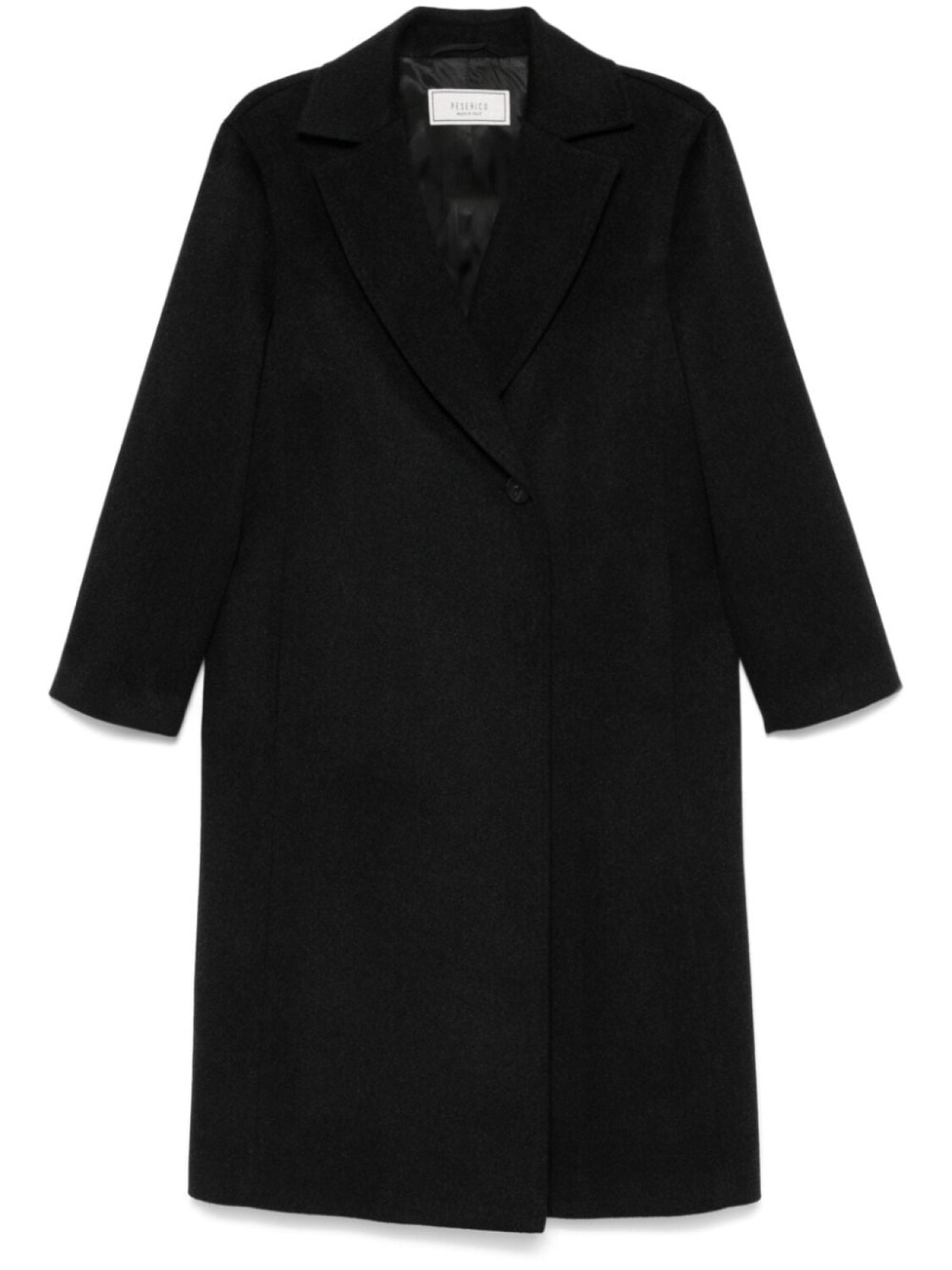 Peserico кашемировое пальто, серый
Peserico кашемировое пальто, серый