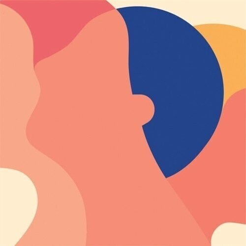 Виниловая пластинка Spirit Club - Slouch
Виниловая пластинка Spirit Club - Slouch