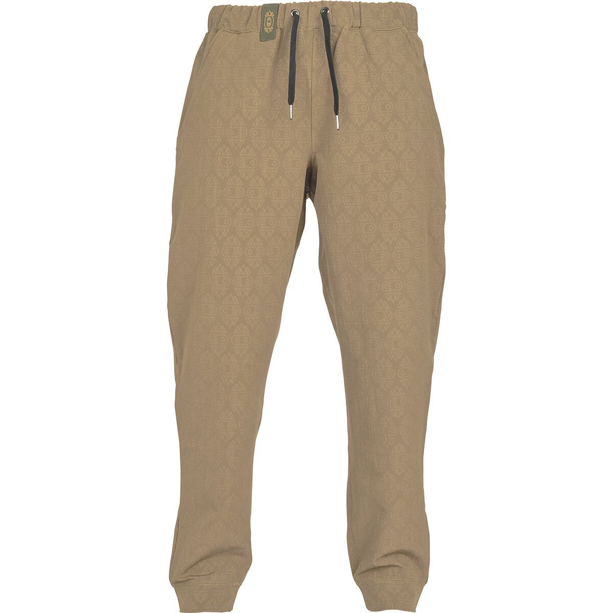 Технические брюки Air Airblaster, цвет shroom
Технические брюки Air Airblaster, цвет shroom