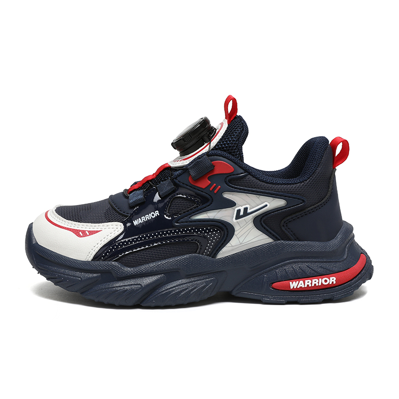 Кроссовки для бега с низким верхом, увеличивающие рост, с защитой от ударов, износостойкие, легкие, с амортизацией WARRIOR, черный/бежевый
Кроссовки для бега с низким верхом, увеличивающие рост, с защитой от ударов, износостойкие, легкие, с амортизацией WARRIOR, черный/бежевый