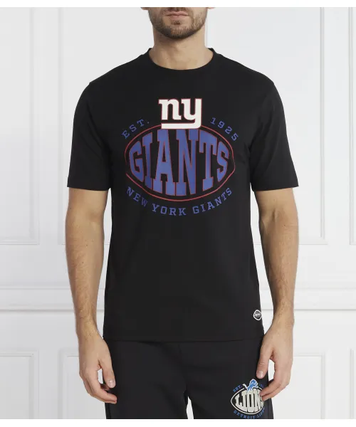 Футболка NFL Trap Regular fit Boss Orange, черный
Футболка NFL Trap Regular fit Boss Orange, черный