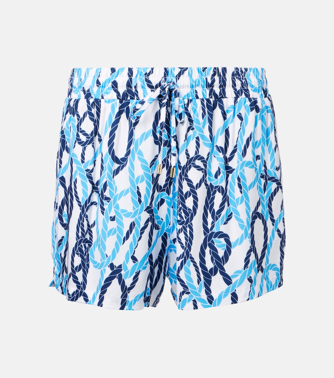 Шорты Annie с высокой посадкой Melissa Odabash, Nautical
Шорты Annie с высокой посадкой Melissa Odabash, Nautical