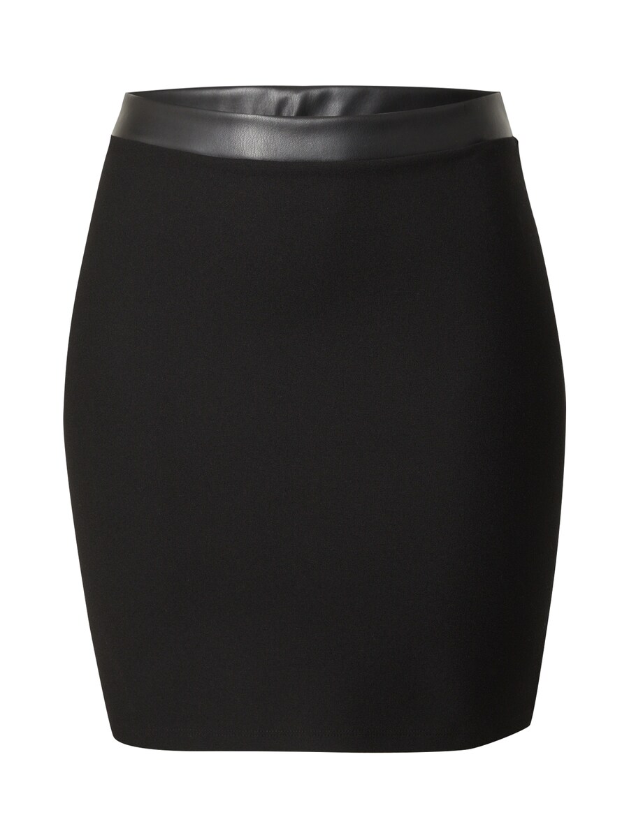 Юбка ABOUT YOU Valeska, черный
Юбка ABOUT YOU Valeska, черный