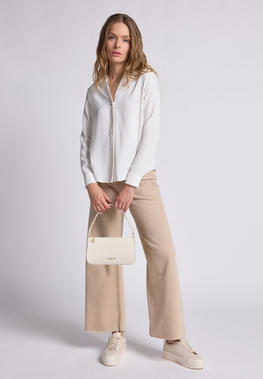 Сумка Lazarotti Handbag, Cream/Beige
Сумка Lazarotti Handbag, Cream/Beige