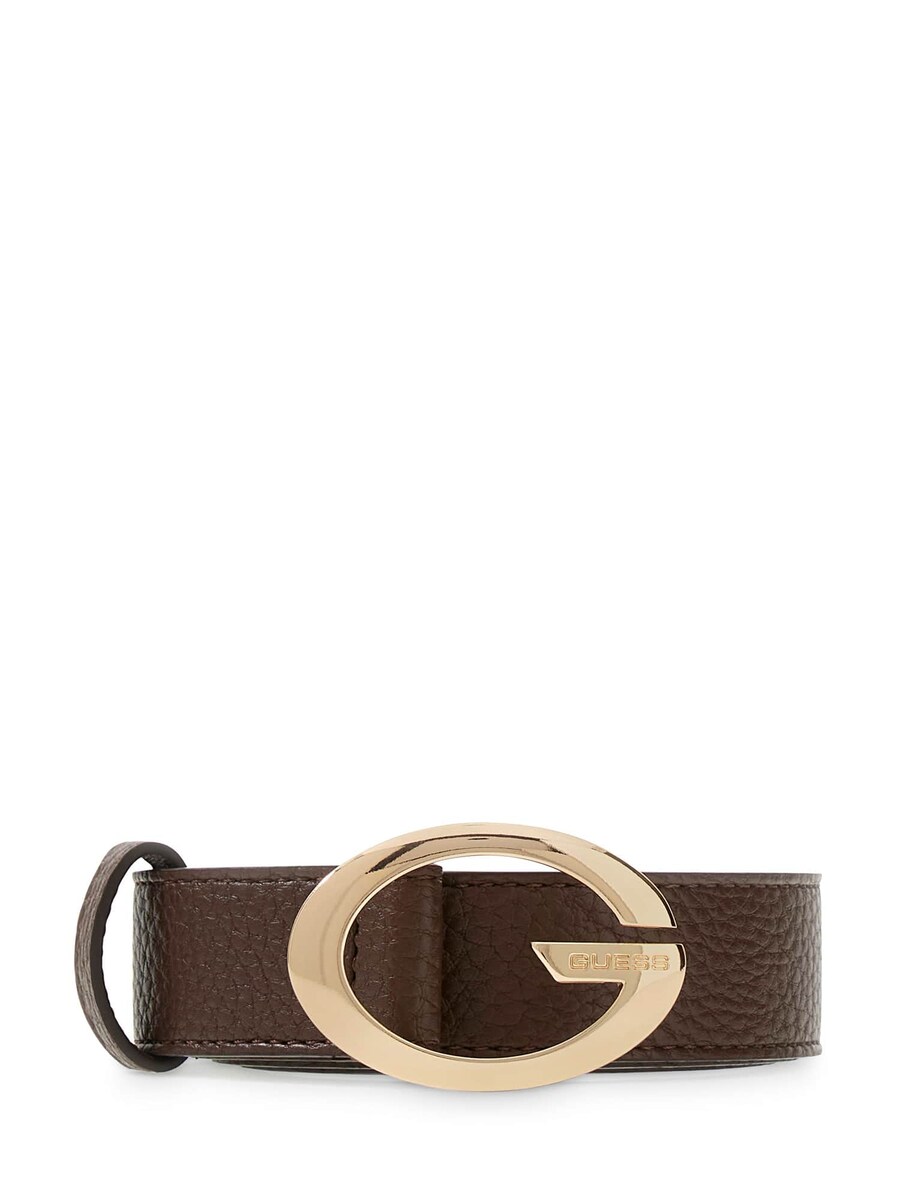 Ремень GUESS Camden, Brown
Ремень GUESS Camden, Brown