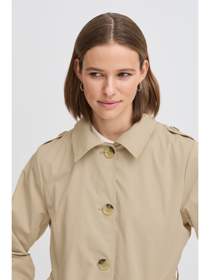 B. young Куртка BYAMONA, стандартный крой, цвет Humus
B. young Куртка BYAMONA, стандартный крой, цвет Humus