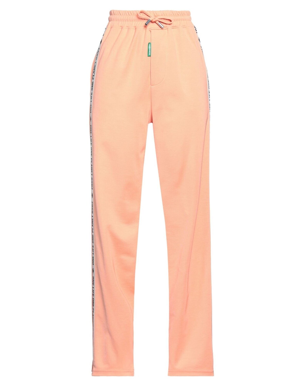Брюки Dsquared2, лососево-розовый
Брюки Dsquared2, лососево-розовый