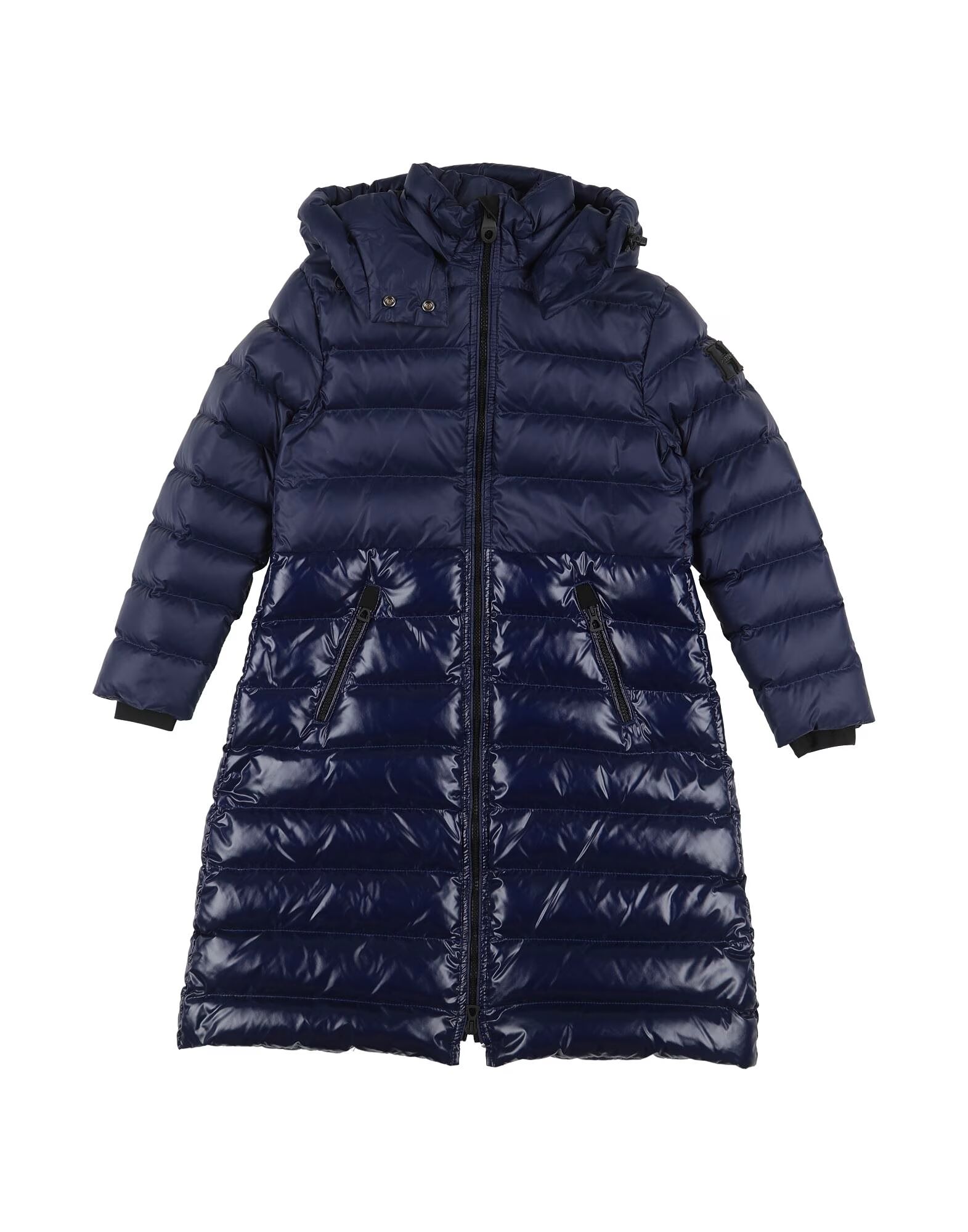 Куртка для девочек Historic, полуночно-синий
Куртка для девочек Historic, полуночно-синий