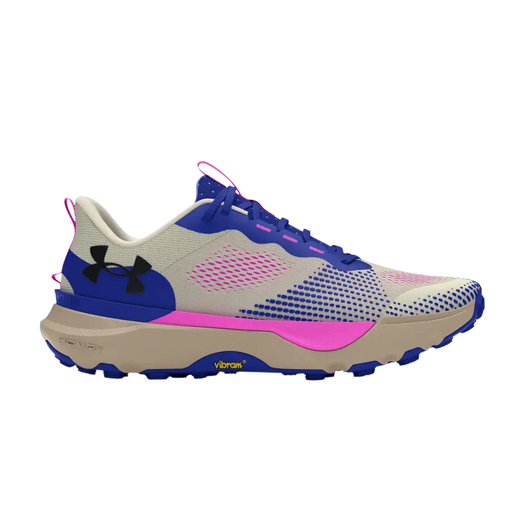 Кроссовки HOVR Infinite Pro Trail, цвет Summit White Royal, Белый, Кроссовки HOVR Infinite Pro Trail, цвет Summit White Royal
Кроссовки HOVR Infinite Pro Trail, цвет Summit White Royal, Белый, Кроссовки HOVR Infinite Pro Trail, цвет Summit White Royal