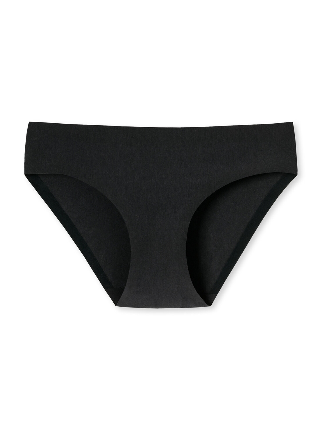 Трусы Schiesser Invisible Cotton, черный
Трусы Schiesser Invisible Cotton, черный