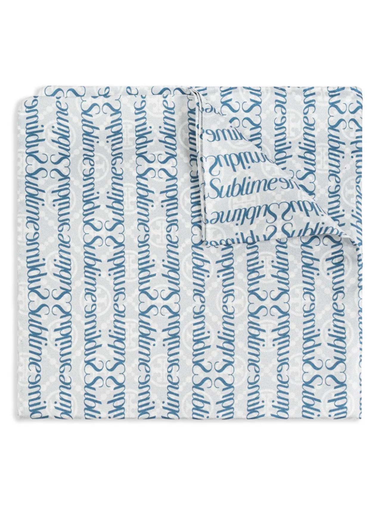 Шарф с текстовым принтом Tory Burch, белый
Шарф с текстовым принтом Tory Burch, белый