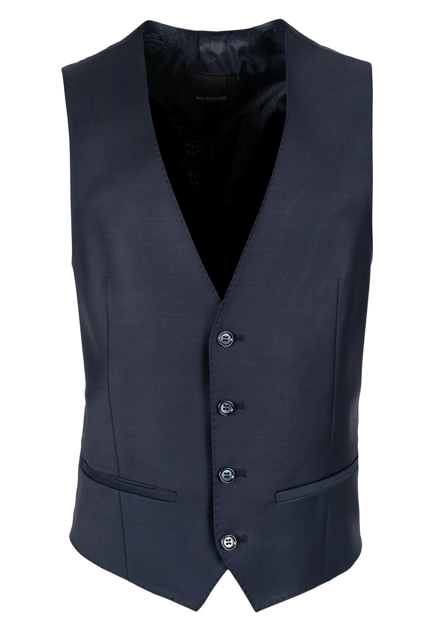 Жилет ROY ROBSON Baukasten 1, темно-синий
Жилет ROY ROBSON Baukasten 1, темно-синий