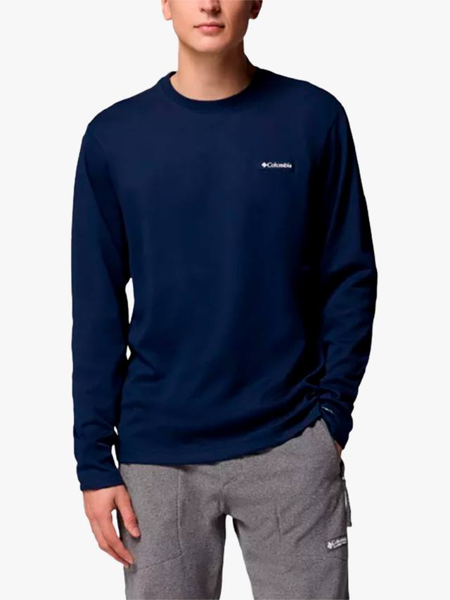 Футболка с длинным рукавом Planetary Point Columbia, Black
Футболка с длинным рукавом Planetary Point Columbia, Black