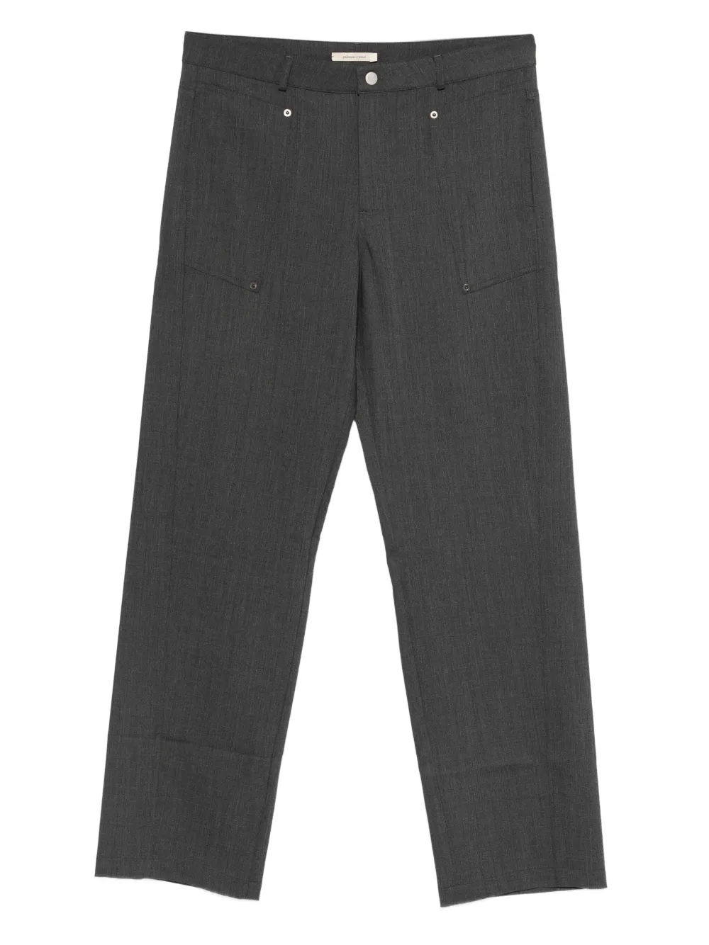 Брюки Orlando Paloma Wool, серый
Брюки Orlando Paloma Wool, серый