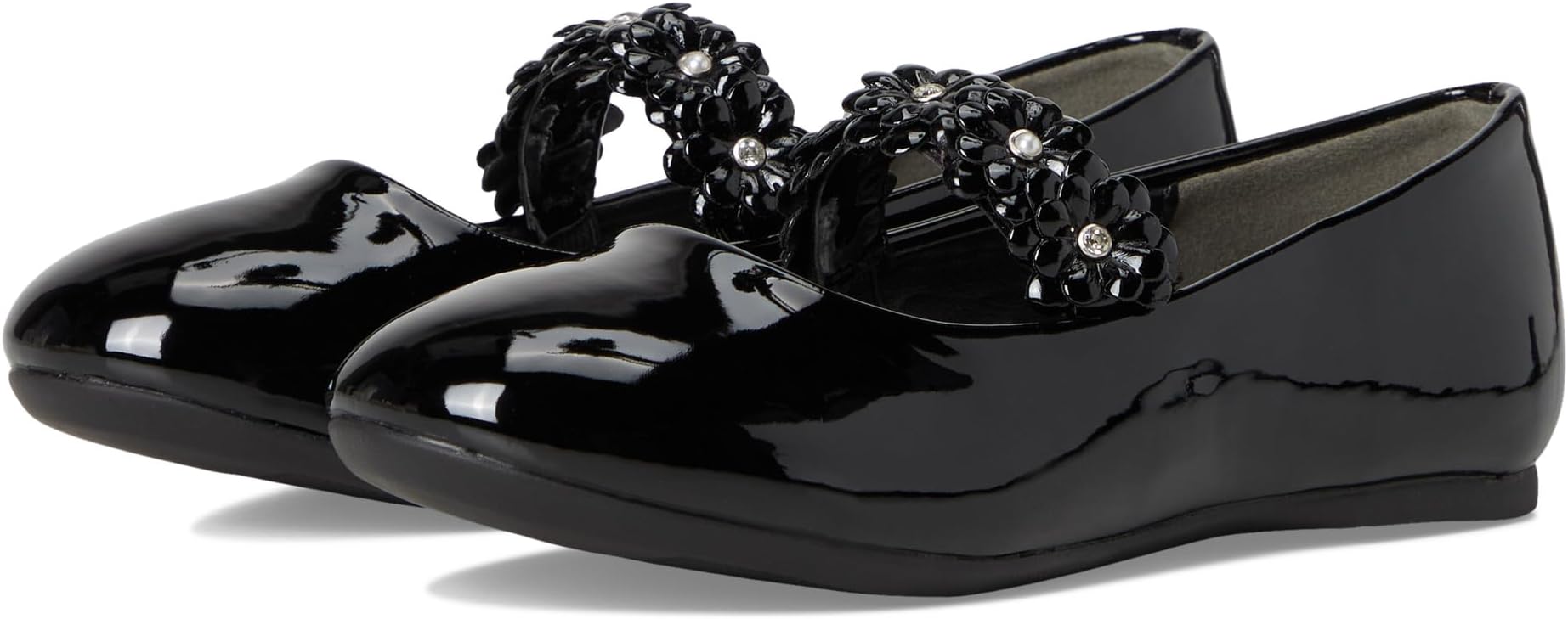 Сандалии Nina Kids Rozy, Black
Сандалии Nina Kids Rozy, Black