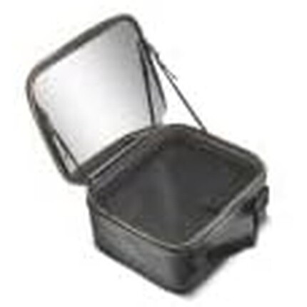 Gillian Jones Map Большая Роскошная Косметичка Черная, Cimi
Gillian Jones Map Большая Роскошная Косметичка Черная, Cimi