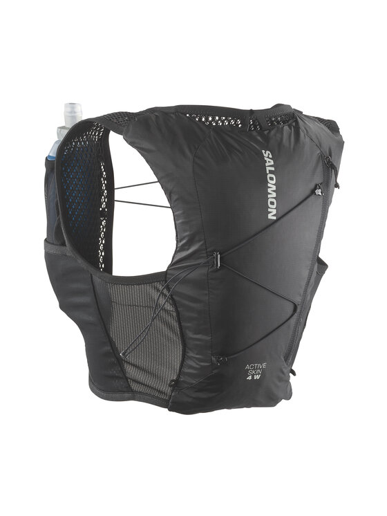 Беговой жилет Active Skin 4 LC2178800 Salomon, черный
Беговой жилет Active Skin 4 LC2178800 Salomon, черный
