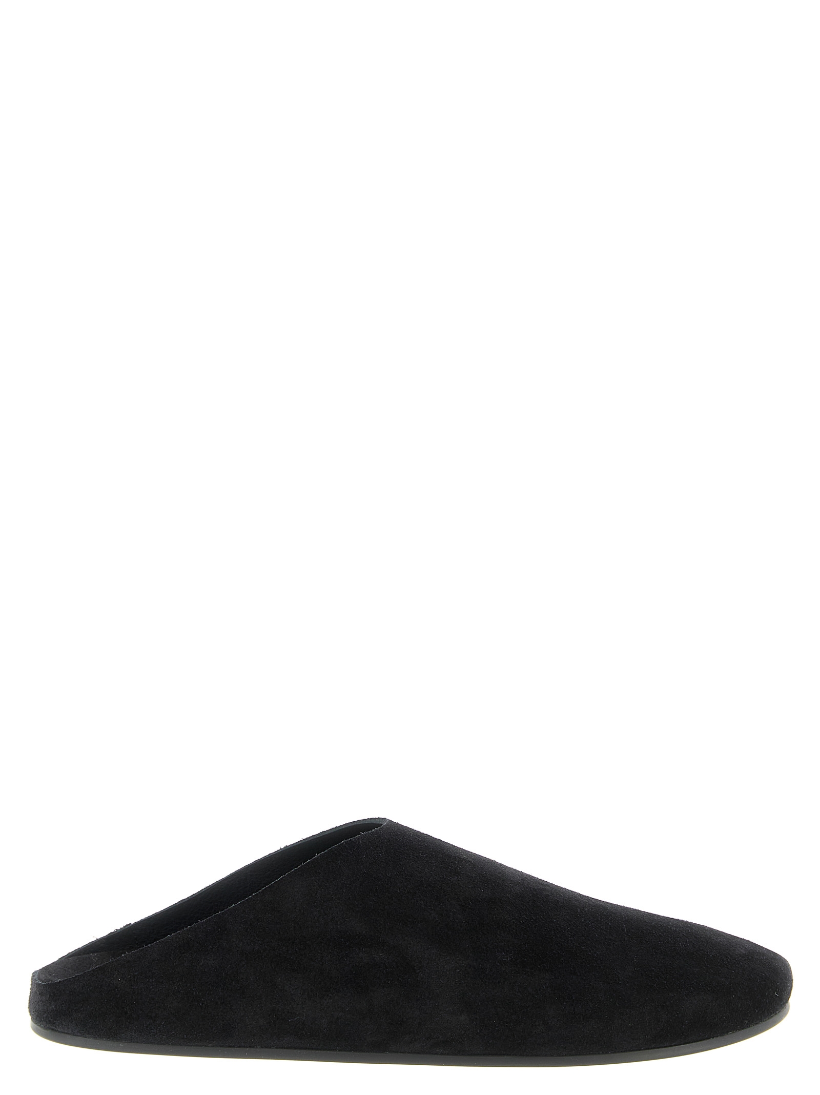 Сабо «Hudson» THE ROW, черный
Сабо «Hudson» THE ROW, черный