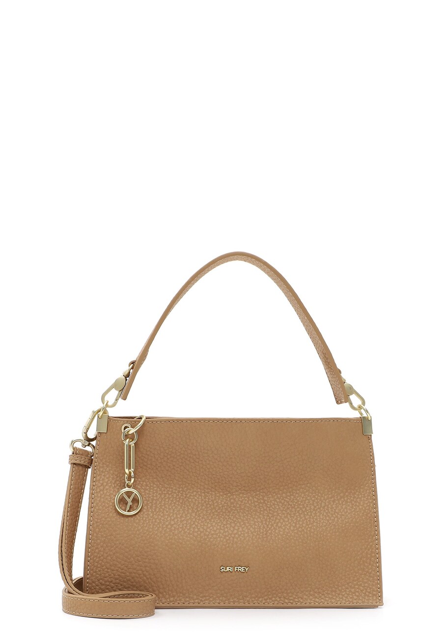 Сумка Suri Frey Gwenny, песочный
Сумка Suri Frey Gwenny, песочный