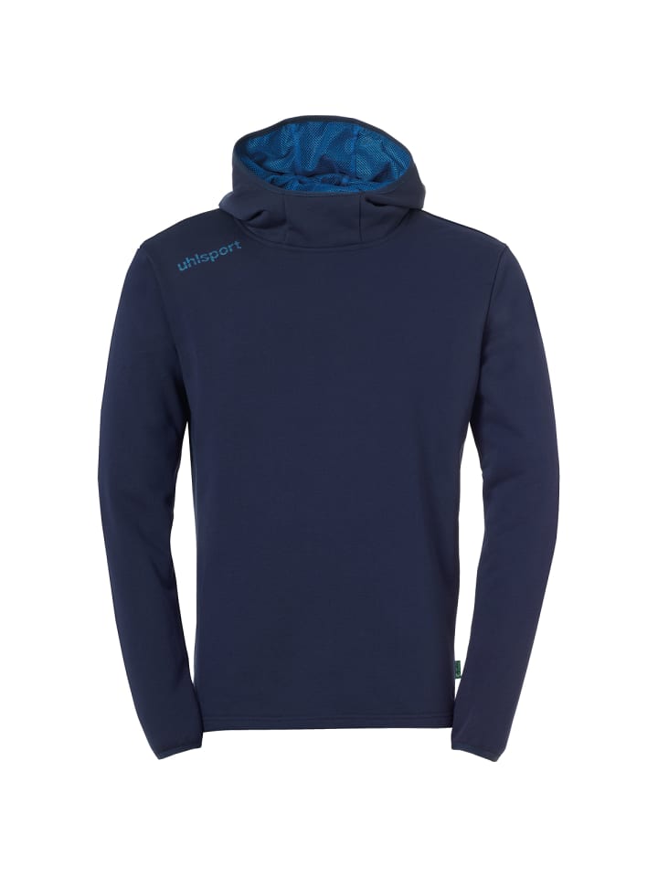Толстовка с капюшоном uhlsport
Толстовка с капюшоном uhlsport