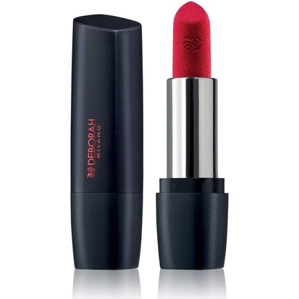 Губная помада Milano Red Matt Matte Effect с коллагеном и гиалуроновой кислотой 33 Timeless Red 4.5G, Deborah
Губная помада Milano Red Matt Matte Effect с коллагеном и гиалуроновой кислотой 33 Timeless Red 4.5G, Deborah