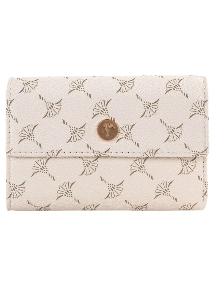 Кошелек JOOP! Geldbörse, цвет Weiß (offwhite)
Кошелек JOOP! Geldbörse, цвет Weiß (offwhite)