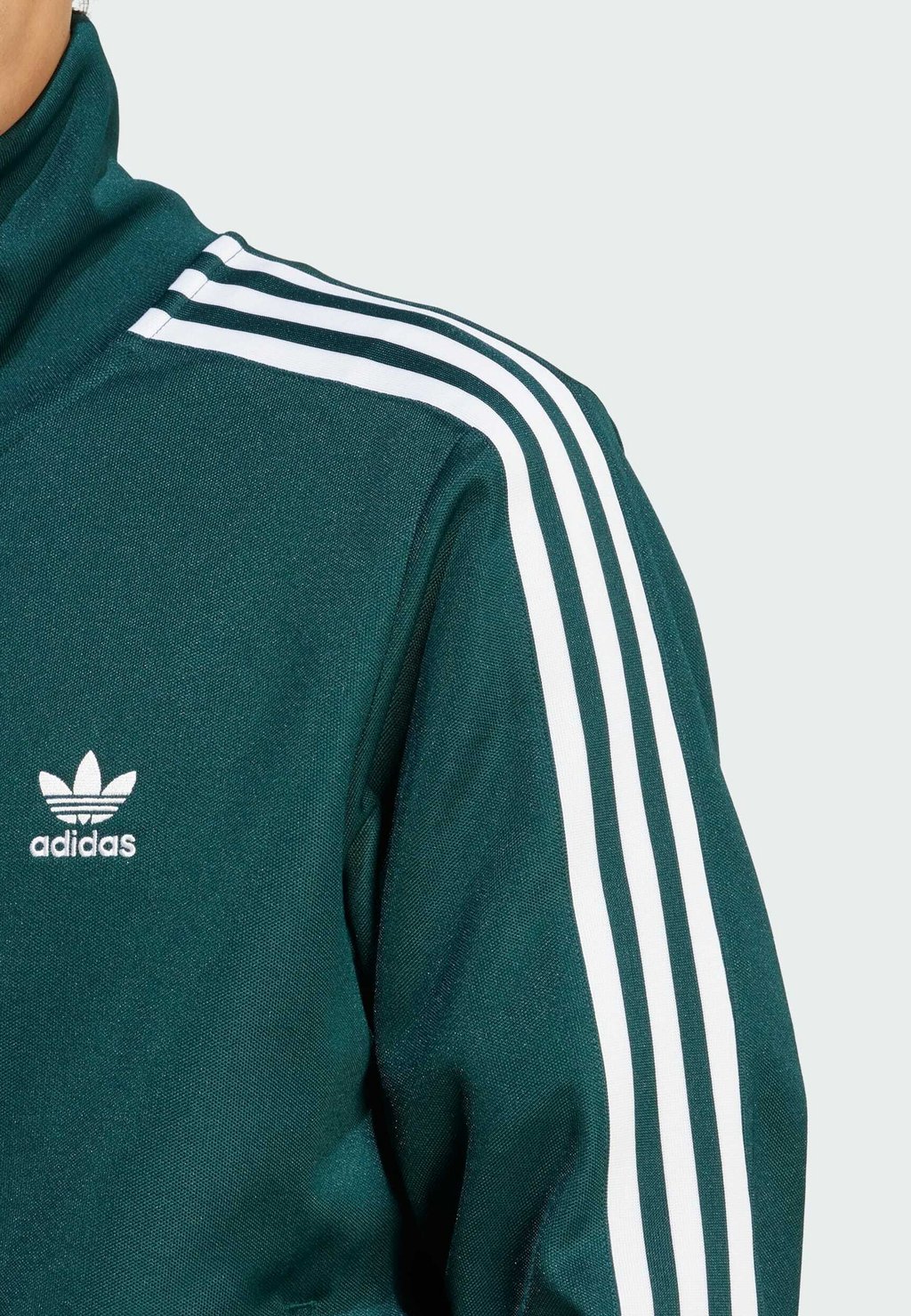 Толстовка на молнии Adidas Originals, цвет Aurora Ivy White
Толстовка на молнии Adidas Originals, цвет Aurora Ivy White