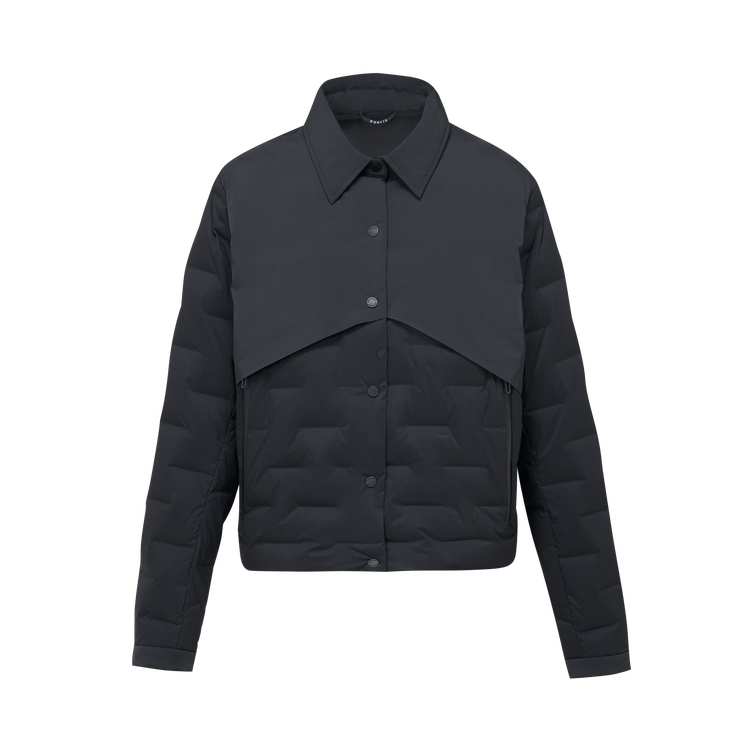 DESCENTE Городская ветрозащитная водоотталкивающая укороченная пуховая куртка, IB-Stretch Limo
DESCENTE Городская ветрозащитная водоотталкивающая укороченная пуховая куртка, IB-Stretch Limo