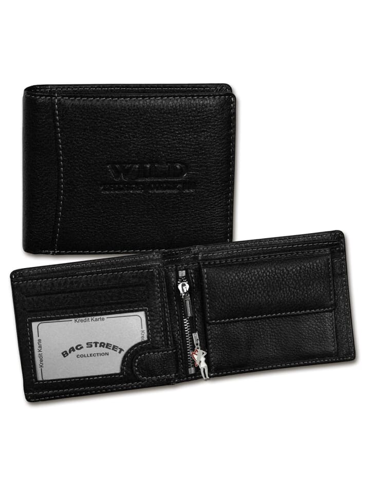 Кошелек Wild Things Only
Кошелек Wild Things Only