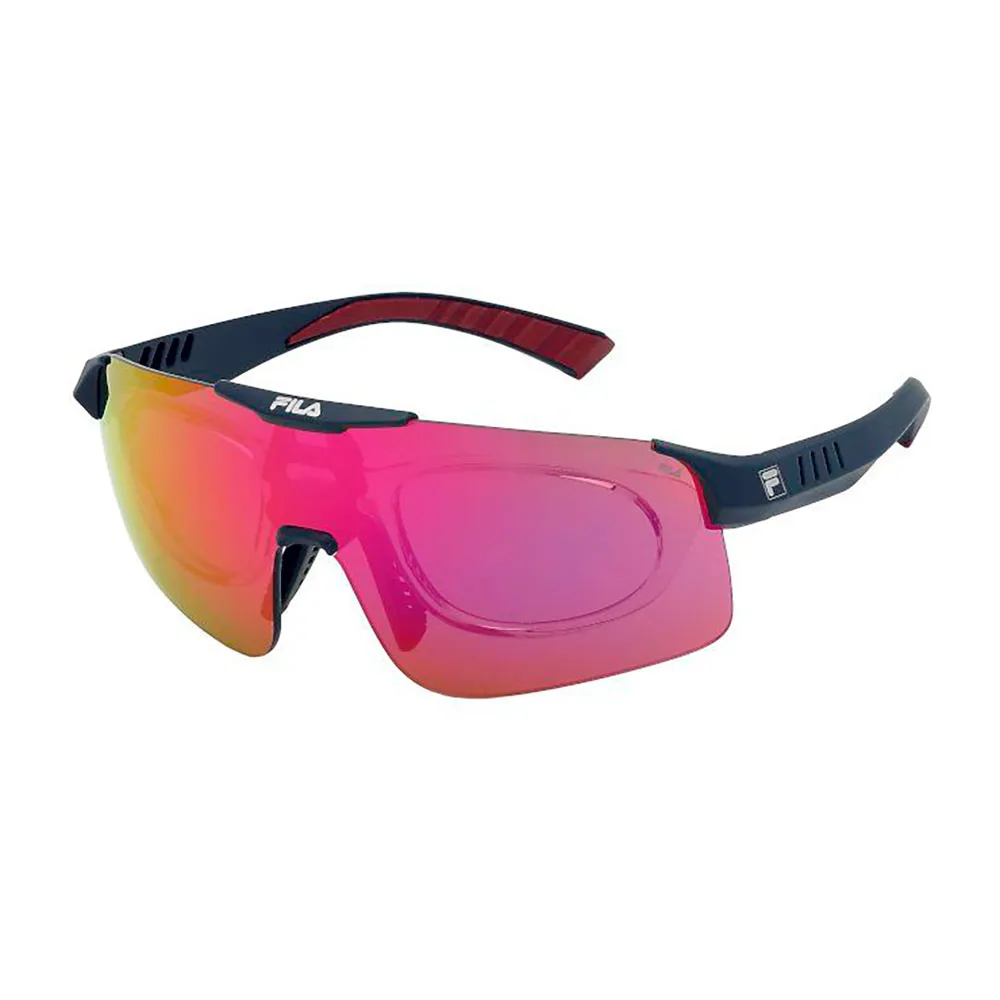 Солнцезащитные очки Fila SFI127997SFX, синий
Солнцезащитные очки Fila SFI127997SFX, синий