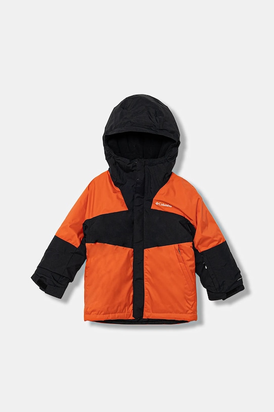 Детская куртка Mighty Mogul Columbia, оранжевый
Детская куртка Mighty Mogul Columbia, оранжевый