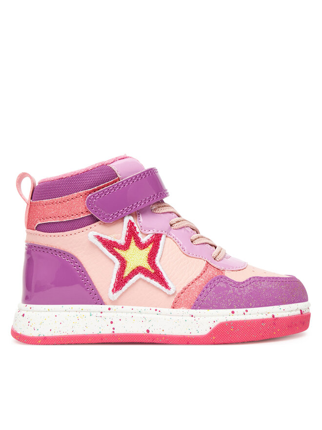 Кроссовки 251960 M Agatha Ruiz De La Prada, розовый
Кроссовки 251960 M Agatha Ruiz De La Prada, розовый