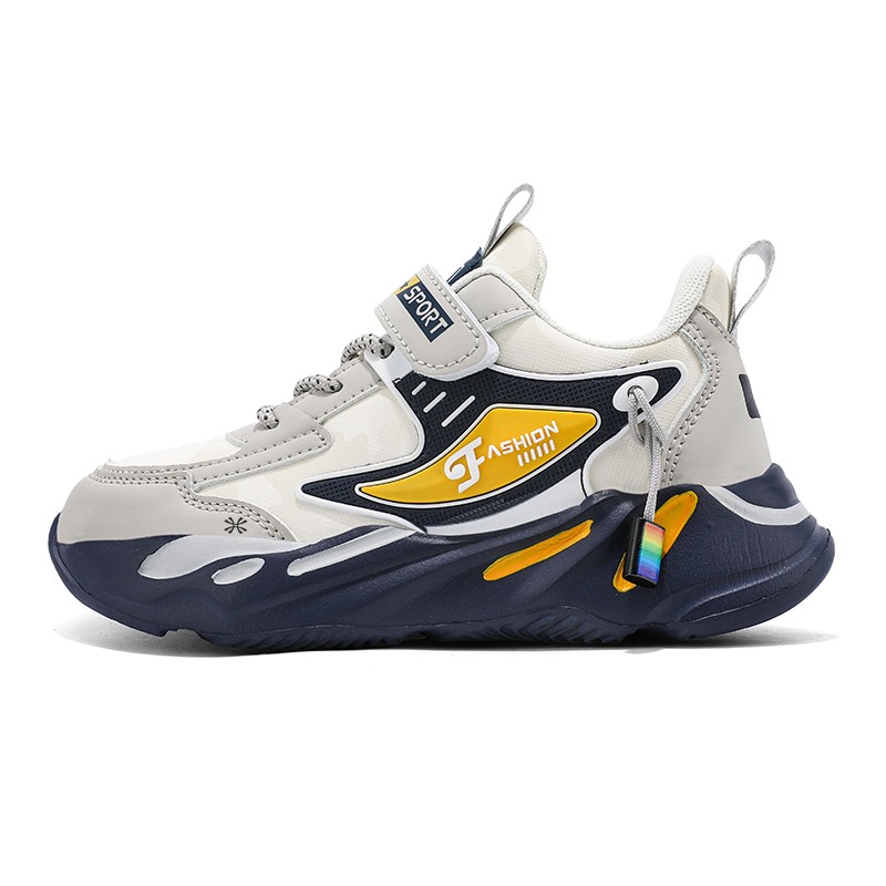 Детские кроссовки для бега YUZHAOLIN, серый/синий
Детские кроссовки для бега YUZHAOLIN, серый/синий