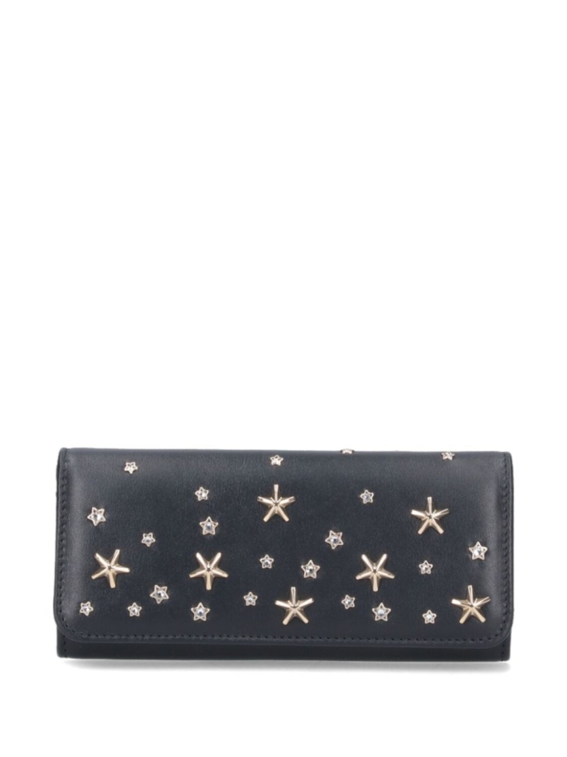 Кошелек Jimmy Choo Nino, черный
Кошелек Jimmy Choo Nino, черный