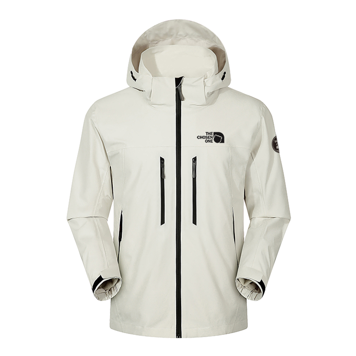 Ветровка Women's Disney, айвори белый
Ветровка Women's Disney, айвори белый