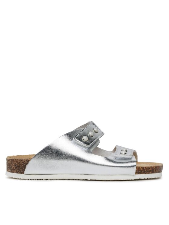 Сандалии Primigi, серебряный
Сандалии Primigi, серебряный