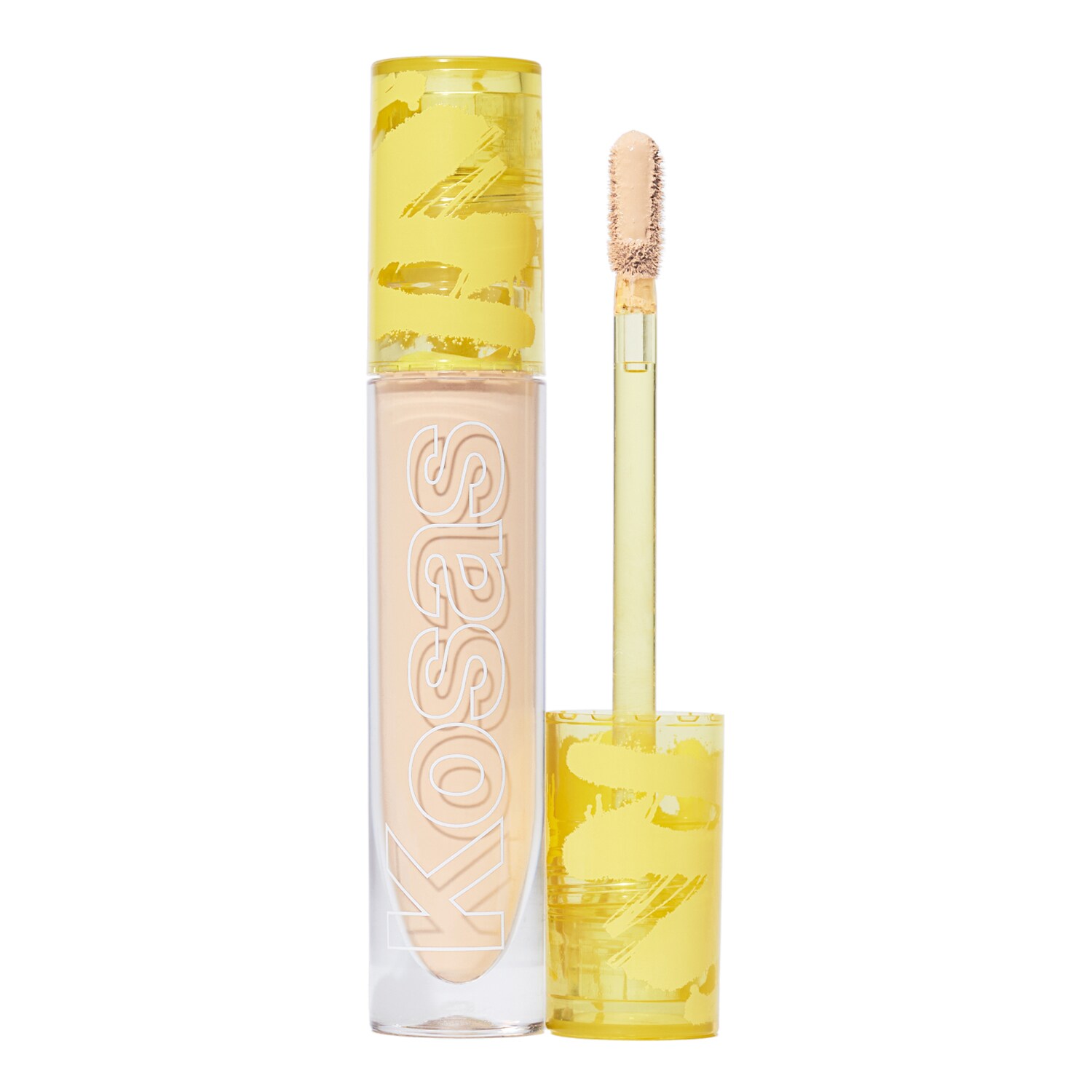Осветляющий консилер Revealer Concealer Kosas, 03 W (5,3 ml)
Осветляющий консилер Revealer Concealer Kosas, 03 W (5,3 ml)